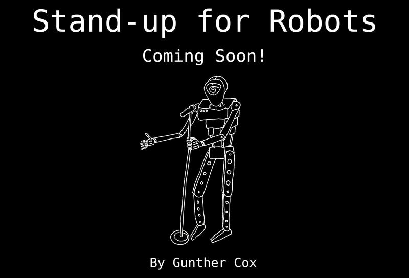 Stand-up for Robots