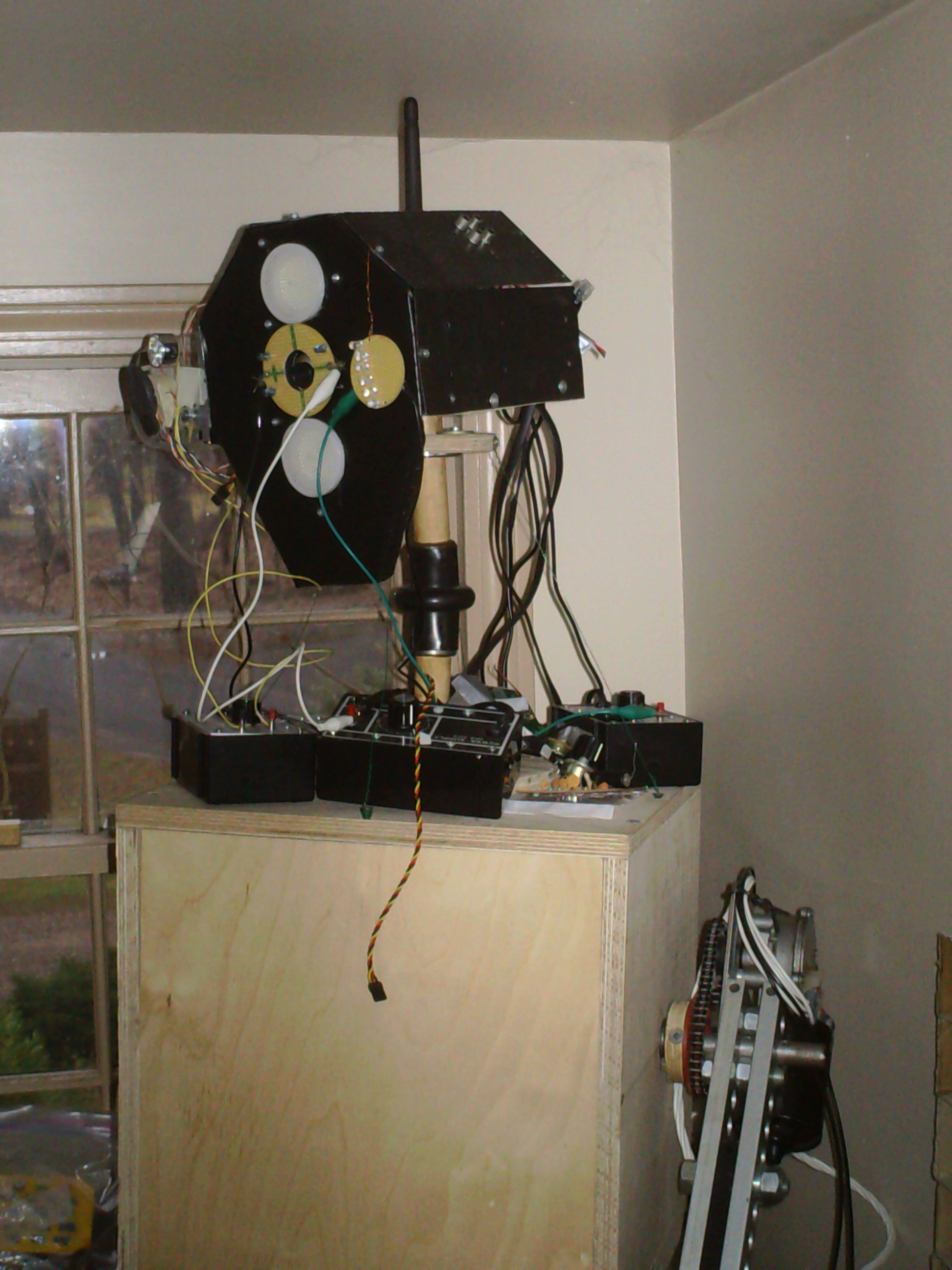 Early Face Design 12135381563 O