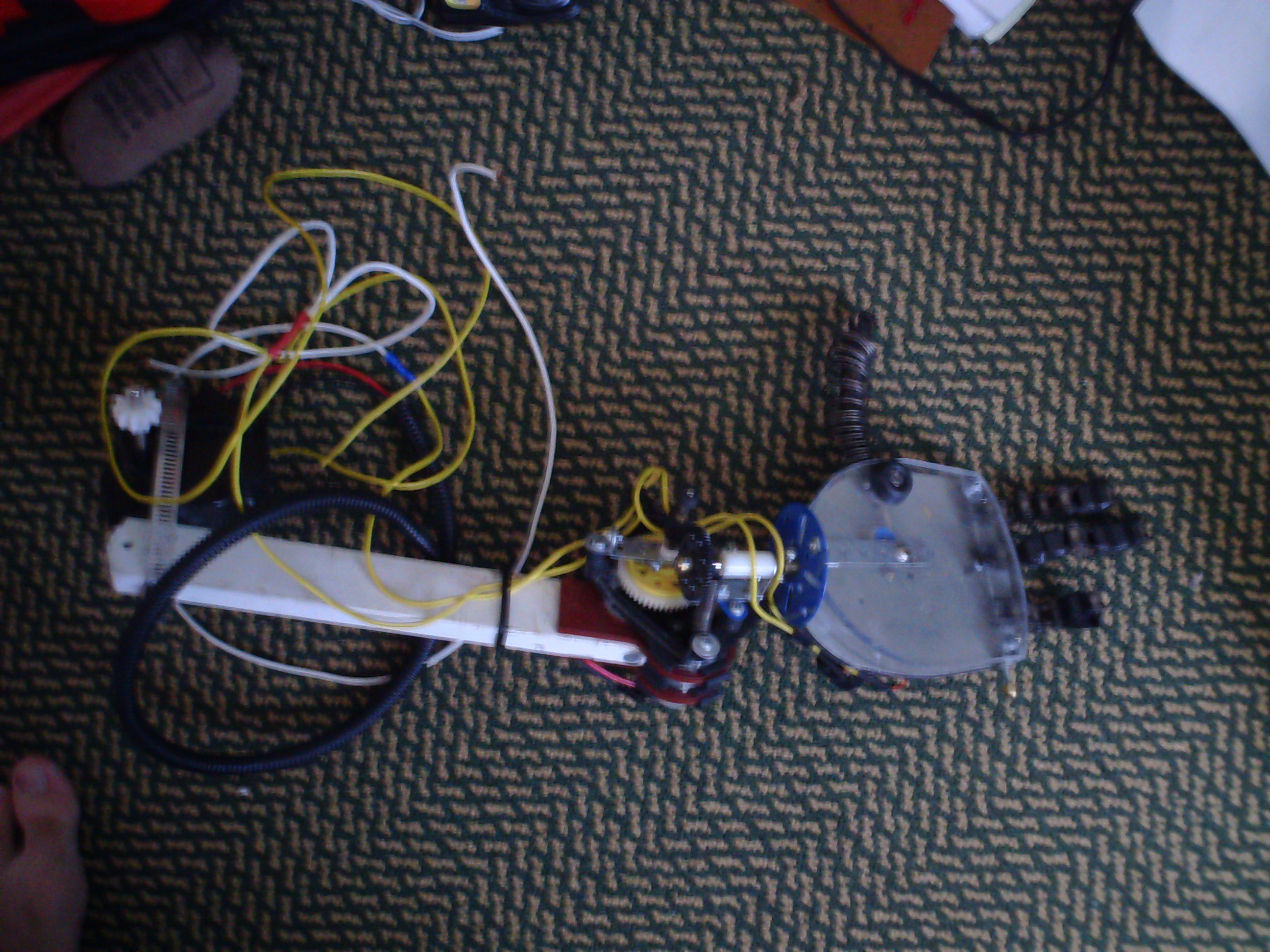 Hand And Wrist 12135526724 O