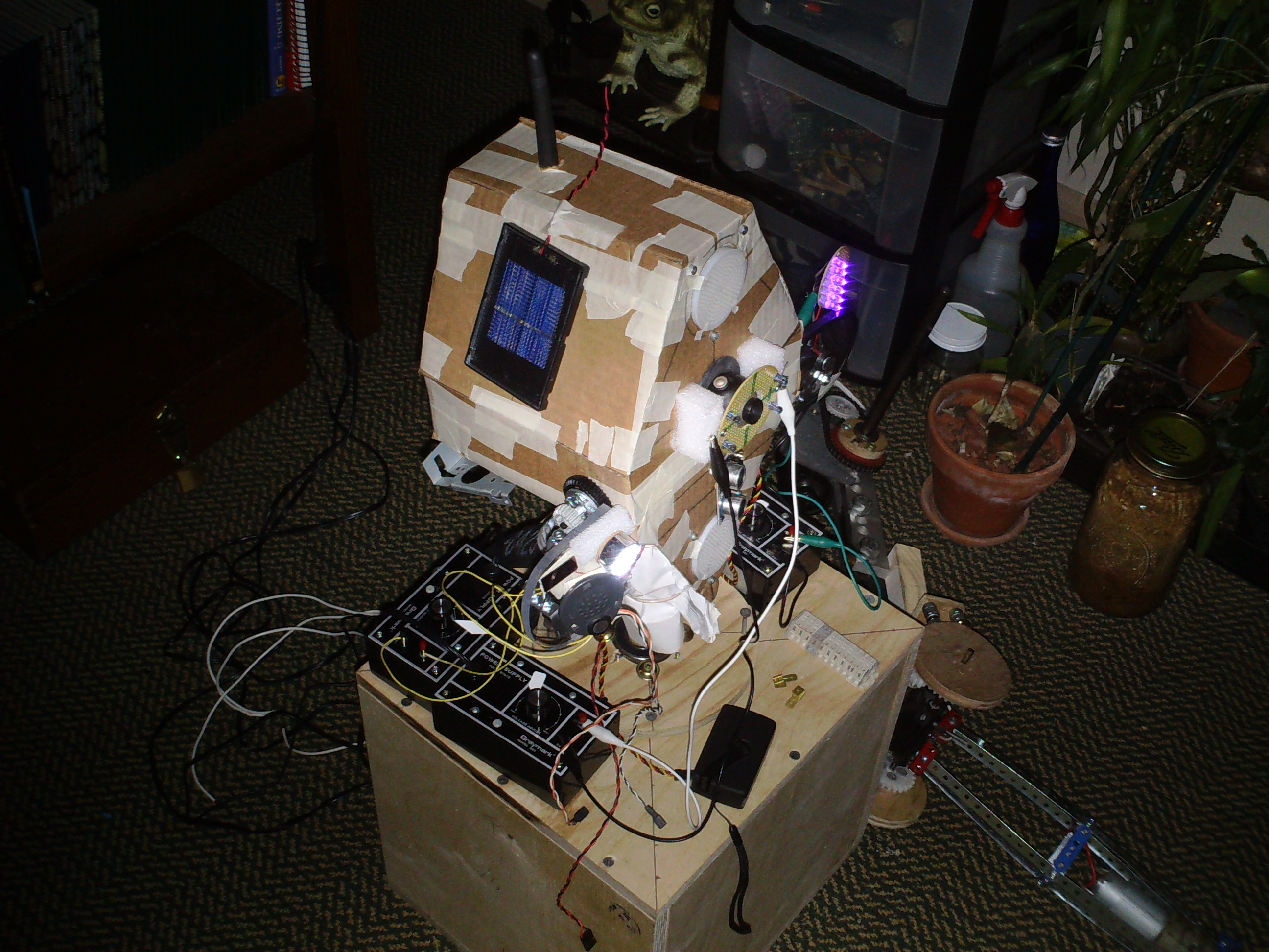 Head Mockup 12135121115 O