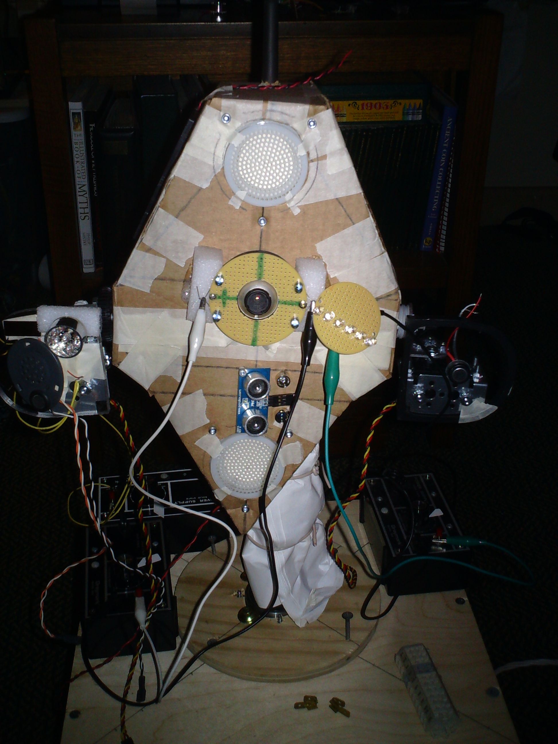 Head Mockup 12135783236 O