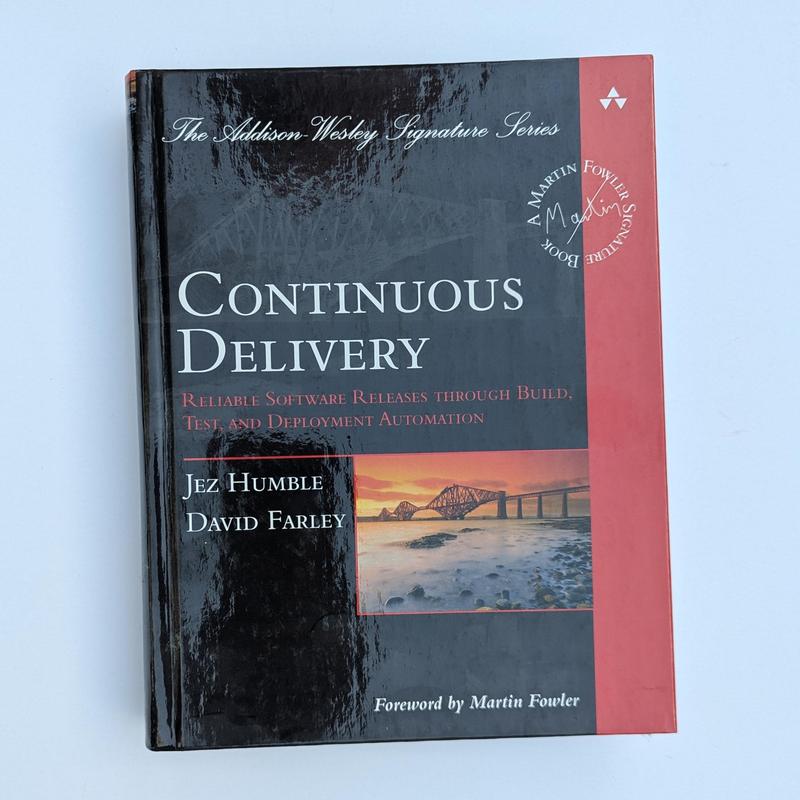 Continuous Delivery