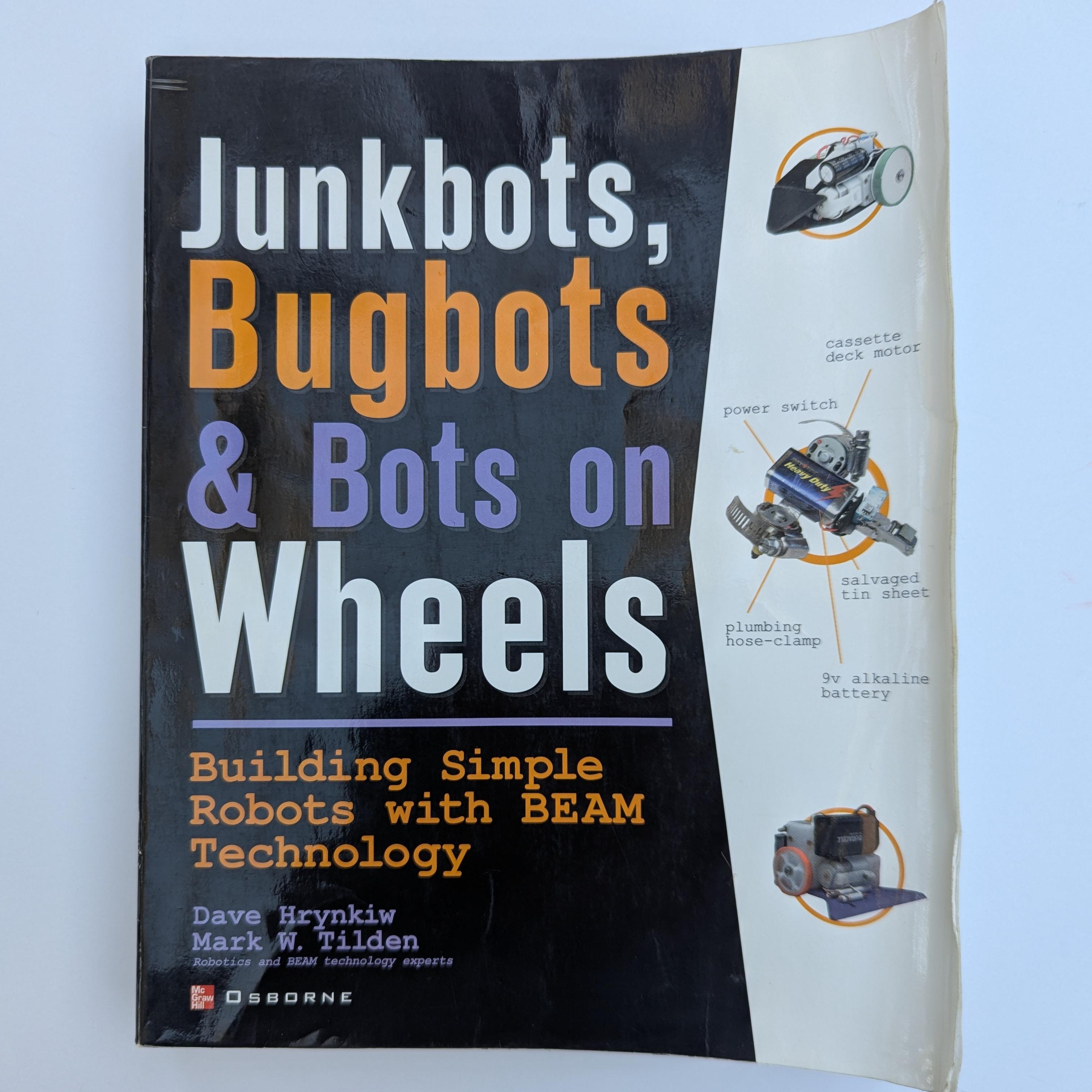 Junkbots
